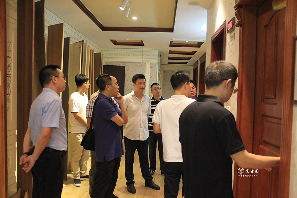 省科技型中小企業(yè)技術(shù)創(chuàng)新中心領(lǐng)導(dǎo)
